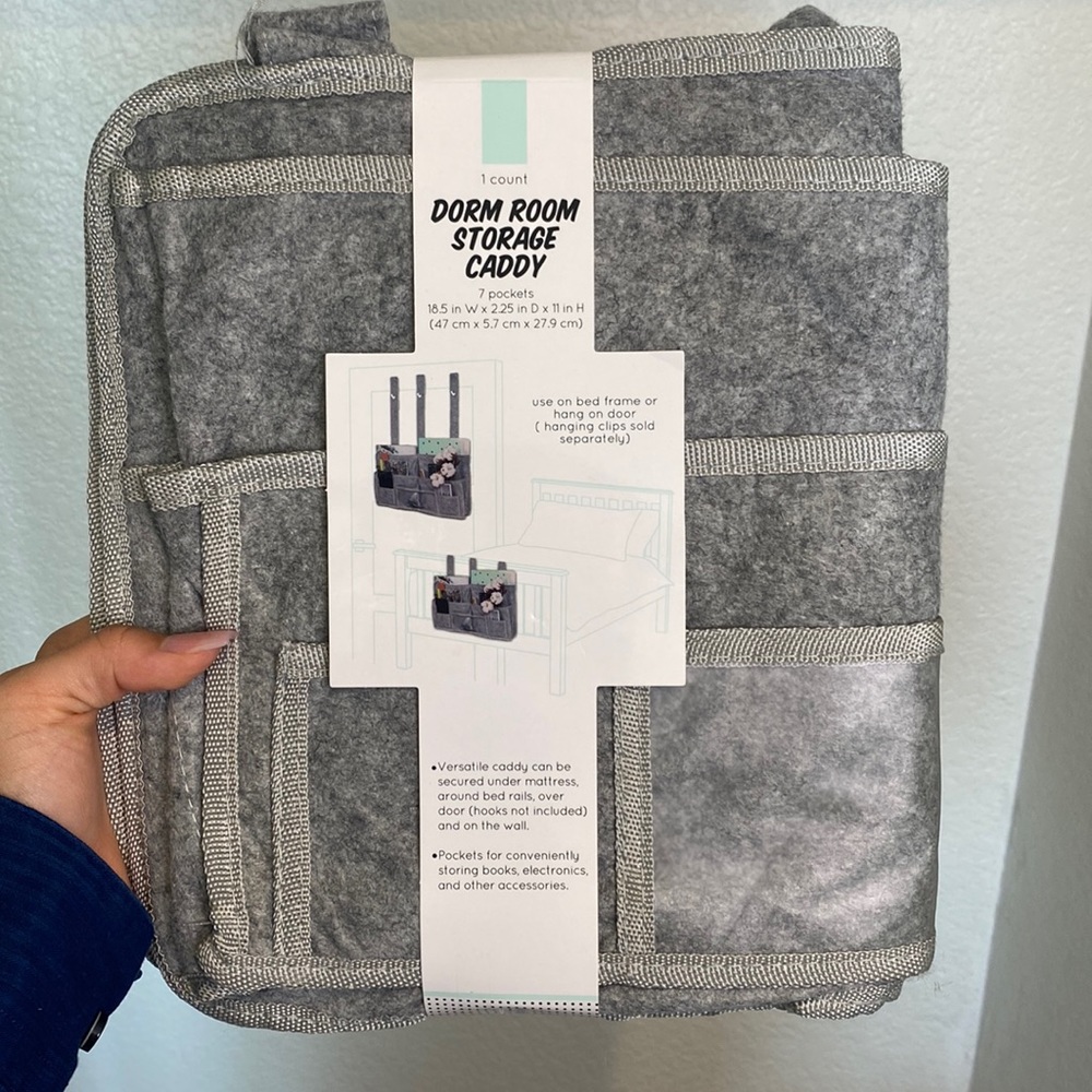 Dorm Storage Caddy or any use of storage
